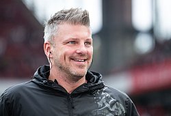 1. FC Köln - FC Augsburg - Marius Becker/dpa