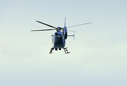 Hubschrauber - Pixabay
