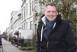 Dirk Böhling - Foto: Axel Bürger