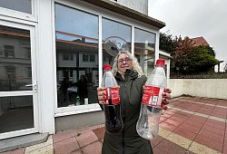 Katja Wiegräbe - Seda Hagemann