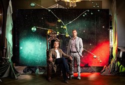 TV-Ausblick ZDF-«Marie Brand und die Bedrohung vom anderen Stern» - Martin Valentin Menke/ZDF/dpa