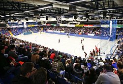 LZ-Cup 2017 - Paul Cohen