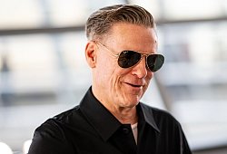 Bryan Adams - Fabian Sommer/dpa