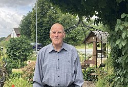 SL Bodo Diekmann - Cordula Gröne
