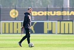 Niko Kovac - Bernd Thissen/dpa