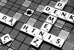 Gedächtnis, Denken, Demenz - Symbolbild: Pixabay