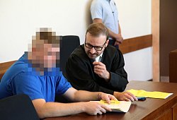 Prozess - Bernhard Preuß