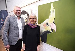 verl-kap-kfd-verl-jubilarehrungen-4 - Karin Prignitz