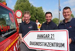 Demontage - Martin Hostert(LZ)