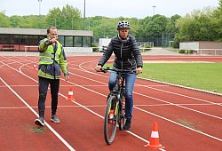 EBike - Alina Hetland