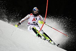 Ski alpin: Weltcup - Marco Trovati/AP/dpa
