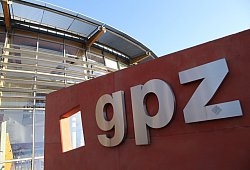 GPZ - Bernhard Preuss