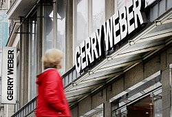 Gerry Weber - Oliver Berg/dpa