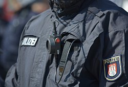 Polizei - Symbolbild: Pixabay