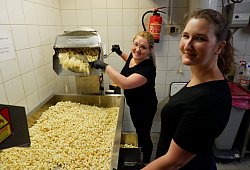 Filmwelt Lippe - Lorraine Brinkmann