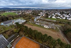 Gesundheitszentrum - Torben Gocke
