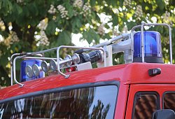 Feuerwehr - Symbolbild: Pixabay