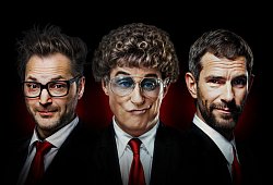 Das Beste kommt zum Schluss - 1 - Artwork by Pilaupictures.com