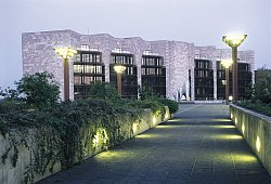 oef012-rathaus-abends - Landeshauptstadt Mainz