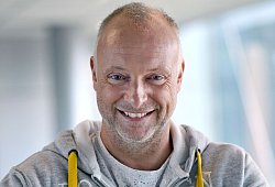 Frank Buschmann - Henning Kaiser/dpa