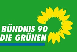 Bündnis_90 - Die_Grünen - Symbolbild: Pixabay