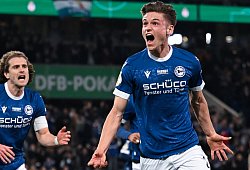 DSC Arminia Bielefeld - Bayer 04 Leverkusen - 1 - Teresa Kroeger