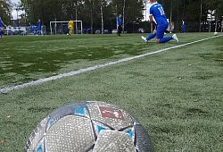 fuball_corona - Oliver König