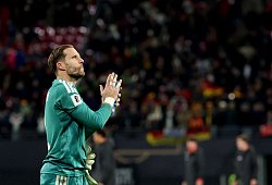 Deutschland - Slowakei - Christian Charisius/dpa