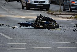 motorcycle-1041070_1920-pixabay - Pixabay (Symbolbild)