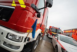 motmarsch-2 - Blaulichtfotografen