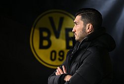 Borussia Dortmund - Bayern M&uuml;nchen - Bernd Thissen/dpa