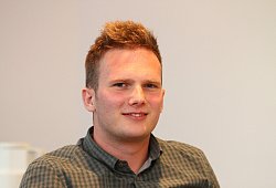 Matthias Wölk - Sebastian Lucas