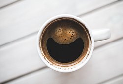 Kaffee - Symbolfoto: Pixabay