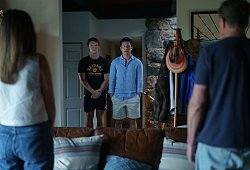 Streaming-Serie "Heated Rivalry" - Sabrina Lantos/HBO Max/dpa