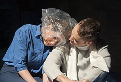 Raus aus dem Swimmingpool - Kerstin Schomburg