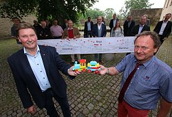 Allianz für die Begatalbahn - SPD