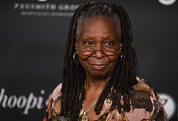 Whoopi Goldberg - Richard Shotwell/Invision/AP/dpa