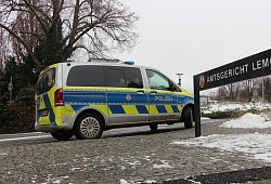 Amtsgericht Lemgo - 1 - Janet K&ouml;nig