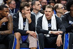 Orlando Magic - Memphis Grizzlies - Andreas Gora/dpa