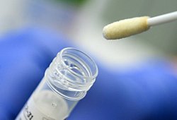 Coronavirus - Sebastian Gollnow/dpa/Symbolbild