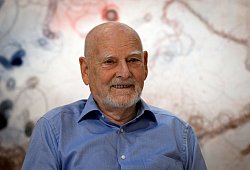 Kostümbildner und Oscar-Preisträger Pistek gestorben - Šulová Kateøina/CTK/dpa