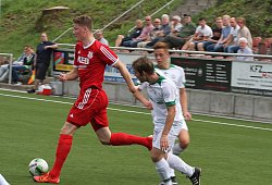 Im Pech - Sebastian Lucas