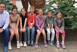 gruppenfoto - 1 - Stadt L&uuml;gde