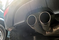 KINA - Dürfen Diesel-Autos bald nicht mehr in Städten fahren? - dpa