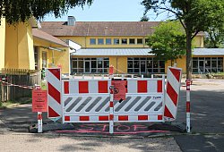 Grundschule Elkenbreder Weg - Alexandra Schaller