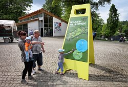 Die heutige Situation - Bernhard Preuß