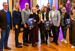 Detmold funkelt - 1 - Raphael Bartling