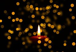 mourning-3064504 - Symbolbild: Pixabay