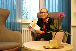 Dr. Ellen Dreier - Alexandra Schaller