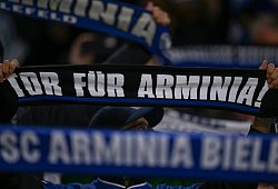 DSC Arminia Bielefeld - SC Verl - Teresa Kroeger